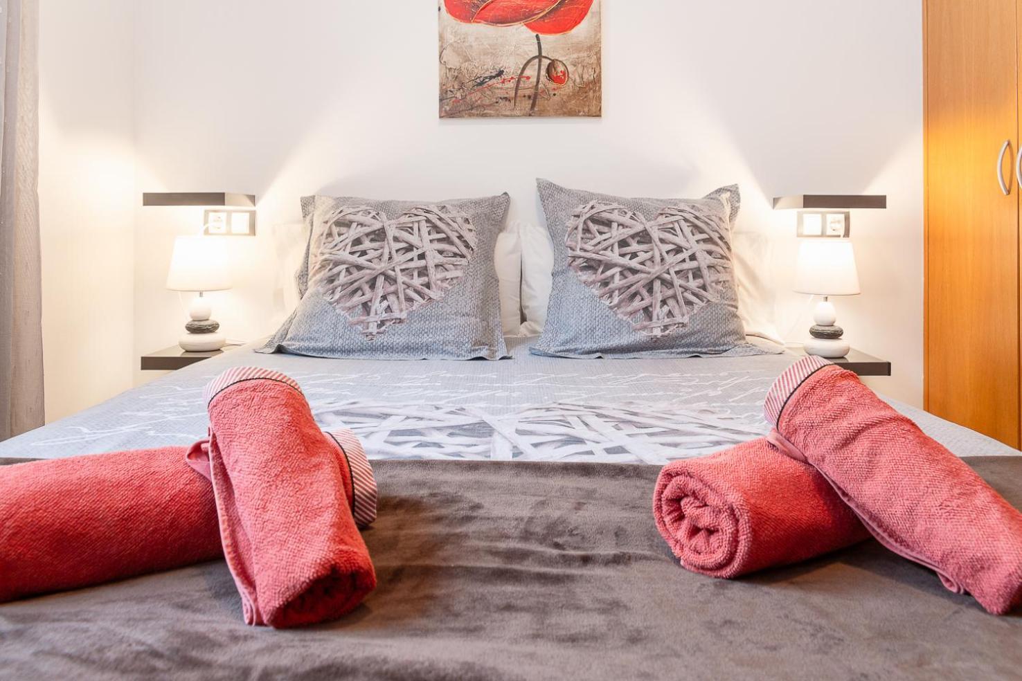 Ferienwohnung Con Vistas A La Montana, Parking Y Wifi El Tarter Exterior foto